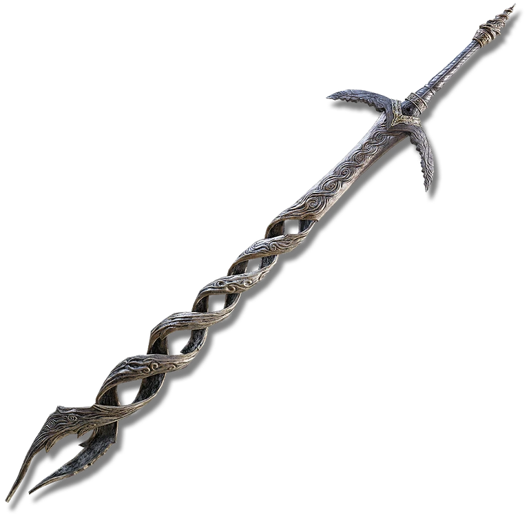 Godslayer's Greatsword icon