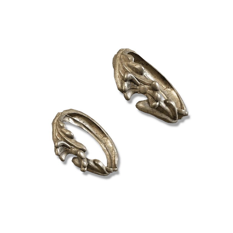 Gold Bracelets icon