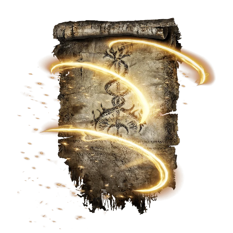 Golden Arcs icon