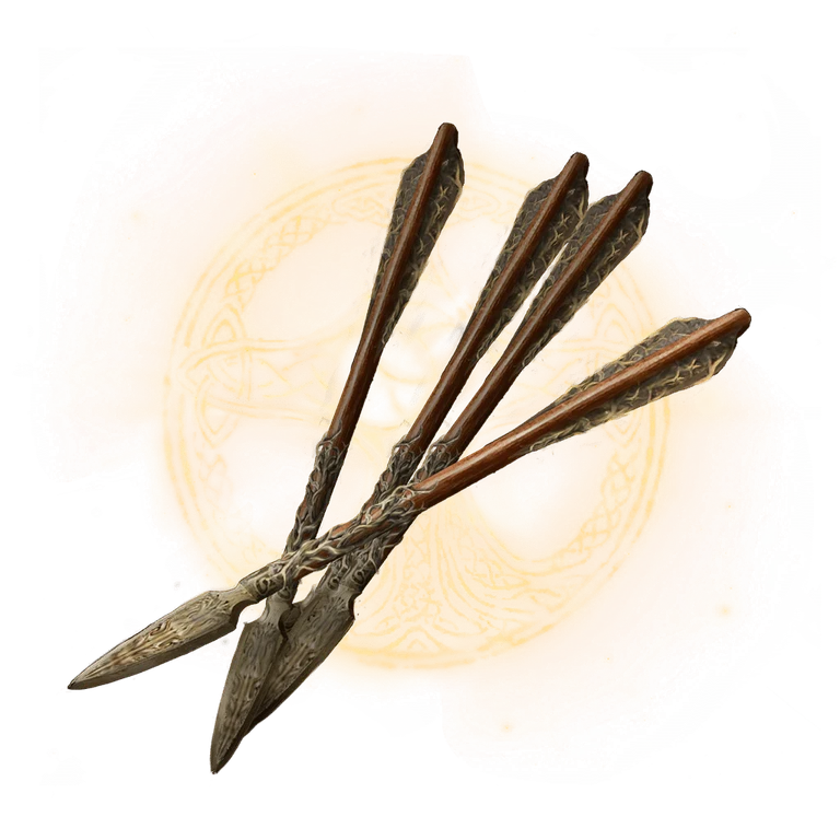 Golden Bolt icon