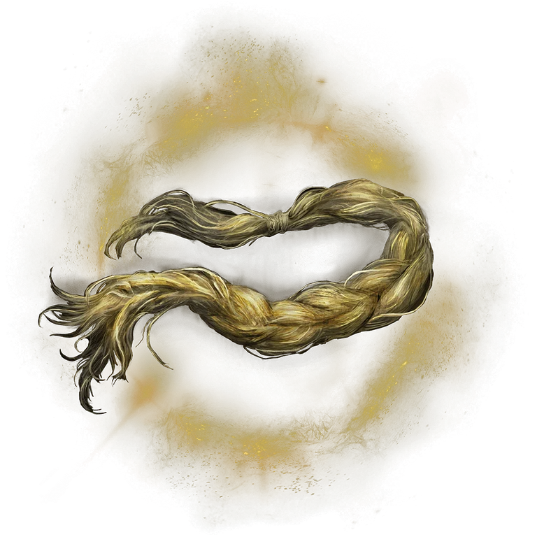 Golden Braid icon