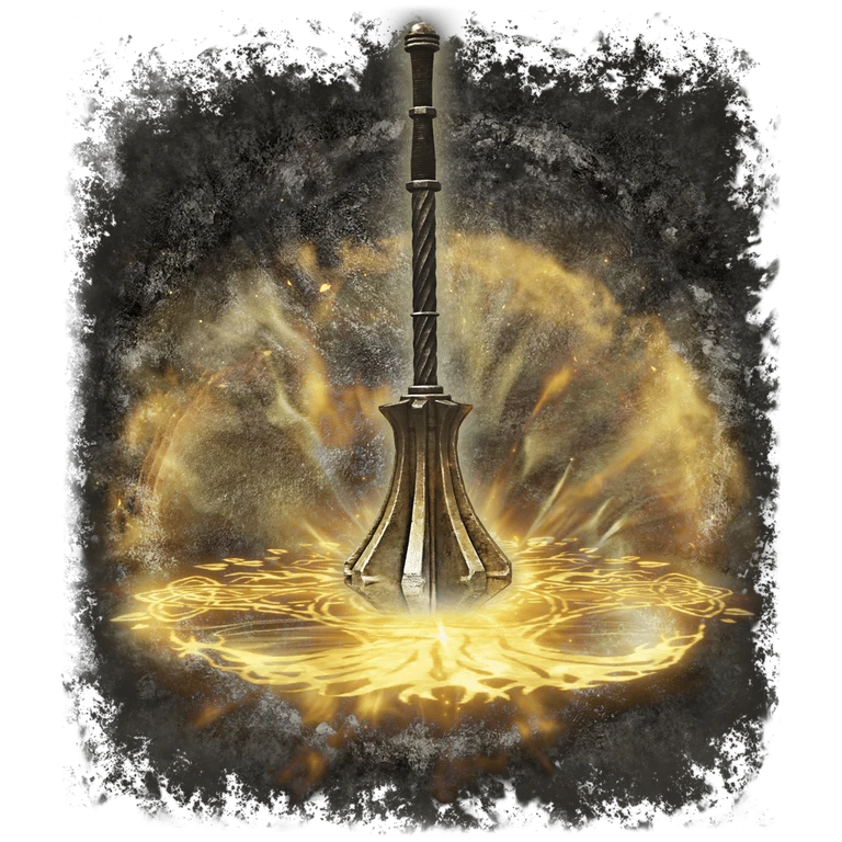 Ash of War: Golden Land icon