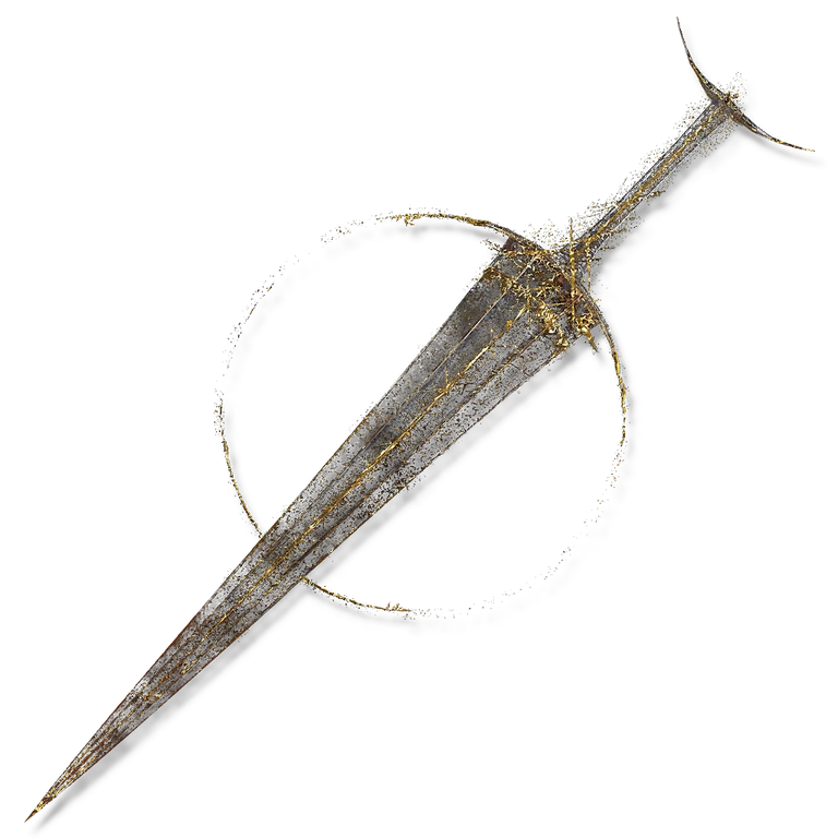 Golden Order Greatsword icon