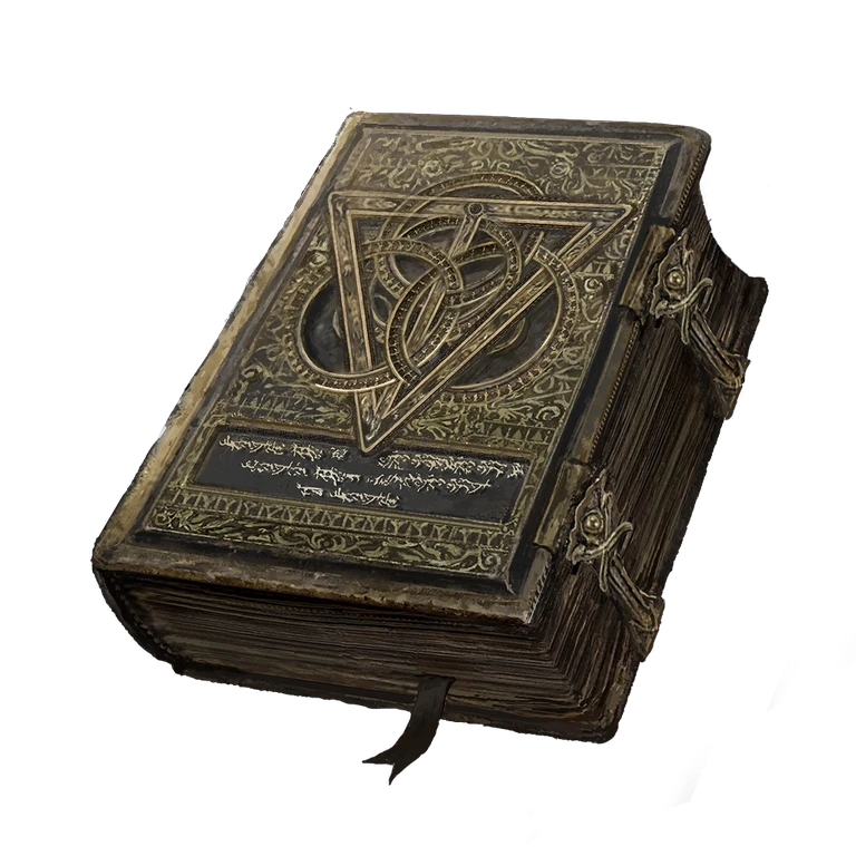 Golden Order Principia icon