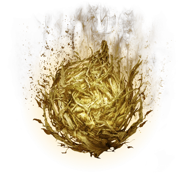Golden Seed icon