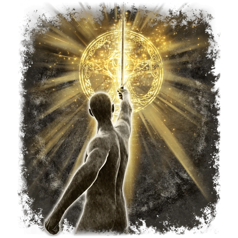Ash of War: Golden Vow icon