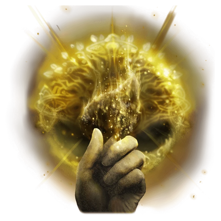 Golden Vow icon
