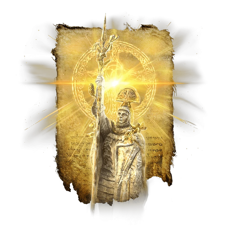 Golden Vow icon