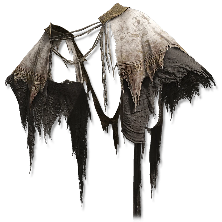Goldmask's Rags icon