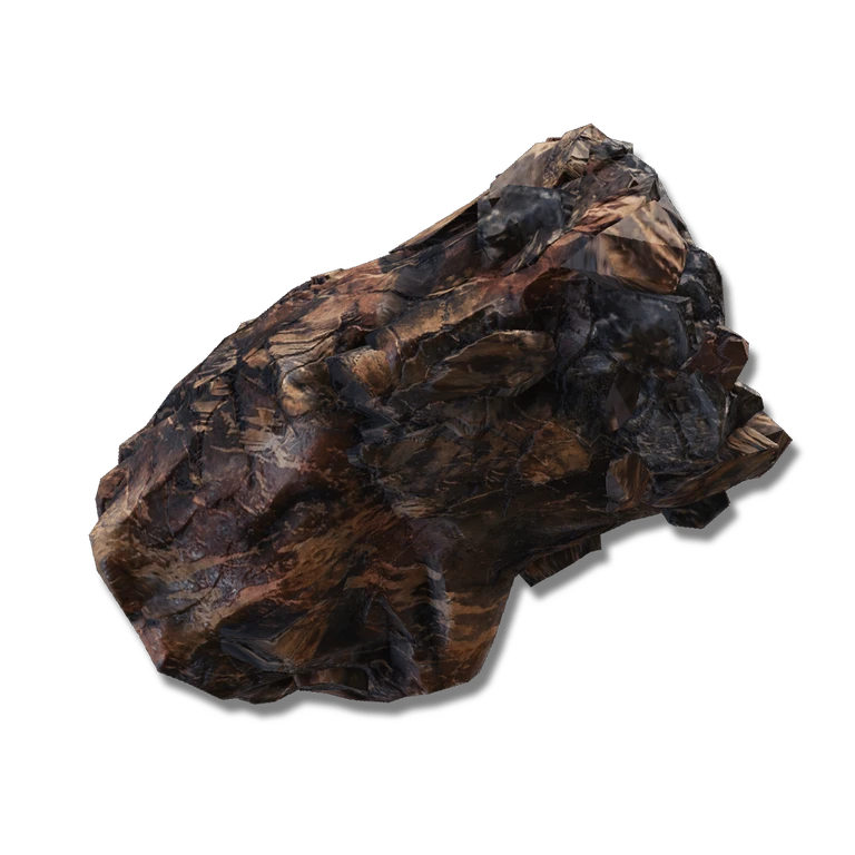 Golem Fist icon