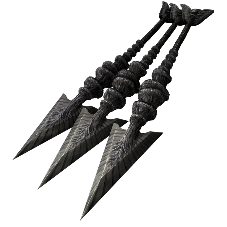 Golem's Great Arrow icon
