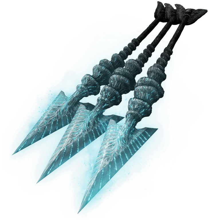 Golem's Magic Arrow icon