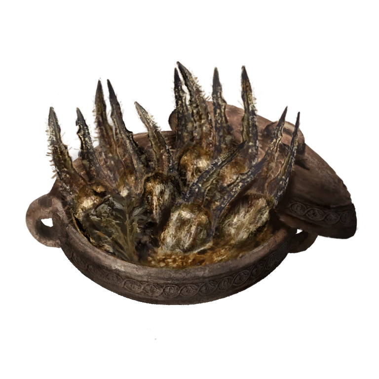 Gourmet Scorpion Stew icon