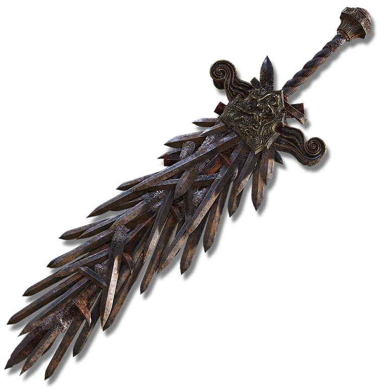Grafted Blade Greatsword icon