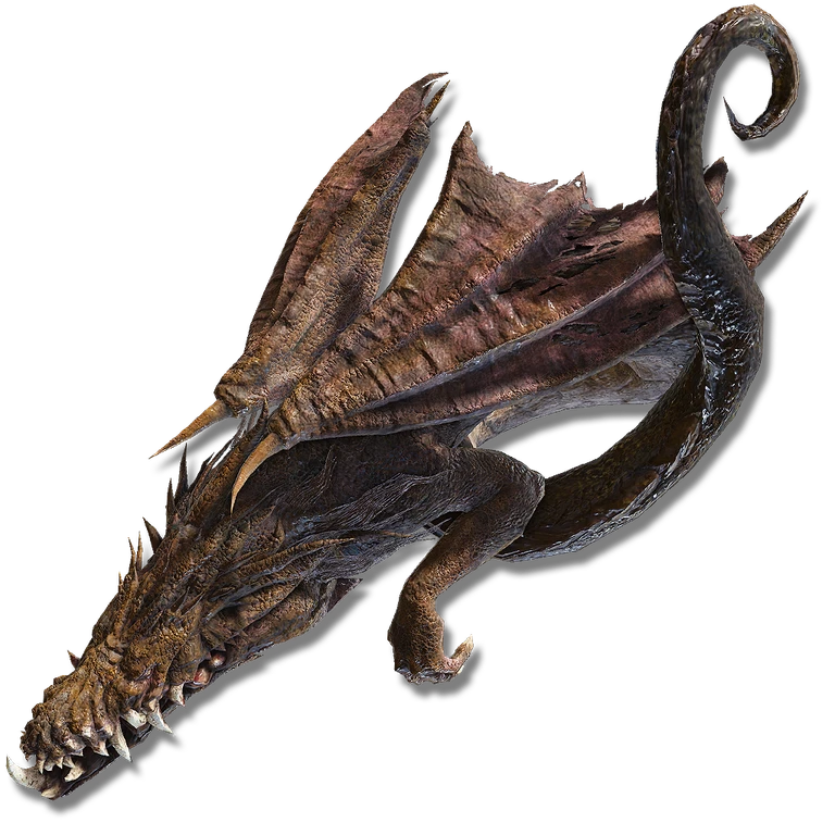 Grafted Dragon icon