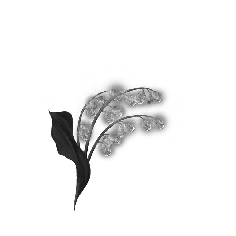Grave Glovewort [3] icon