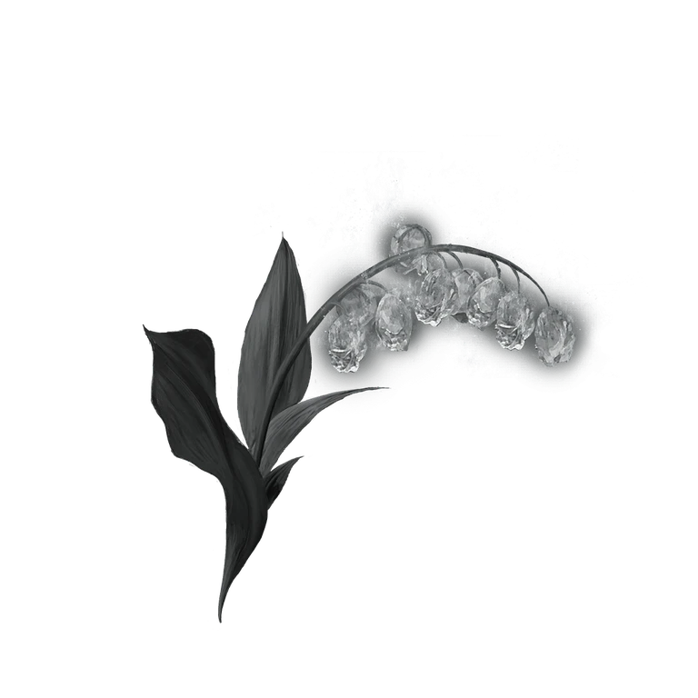 Grave Glovewort [4] icon