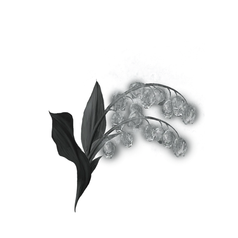 Grave Glovewort [5] icon