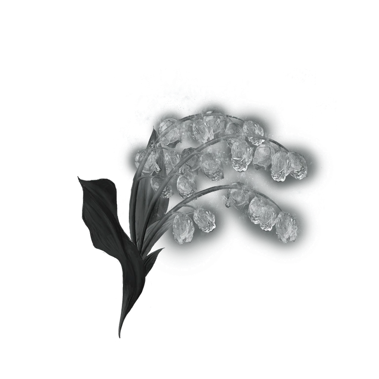 Grave Glovewort [6] icon