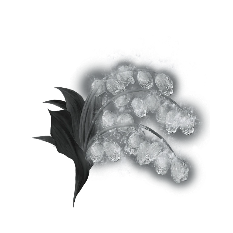 Grave Glovewort [9] icon