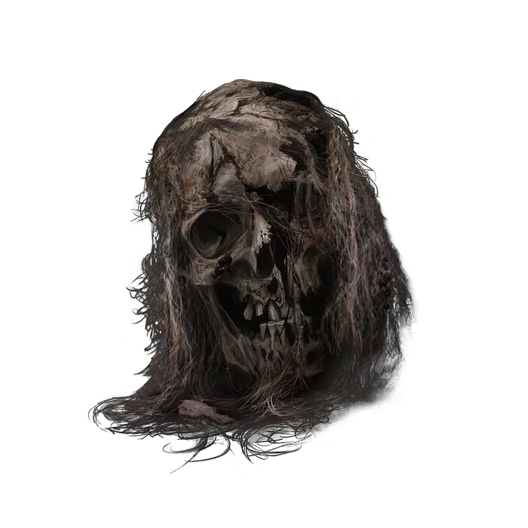 Grave Keeper's Brainpan icon