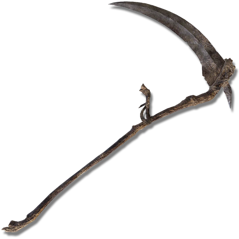Grave Scythe icon