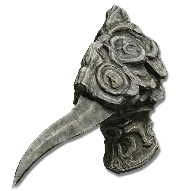 Gravebird Helm icon