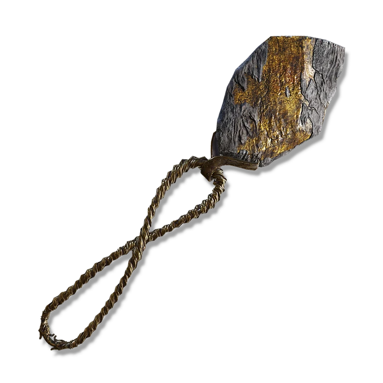 Gravel Stone Seal icon