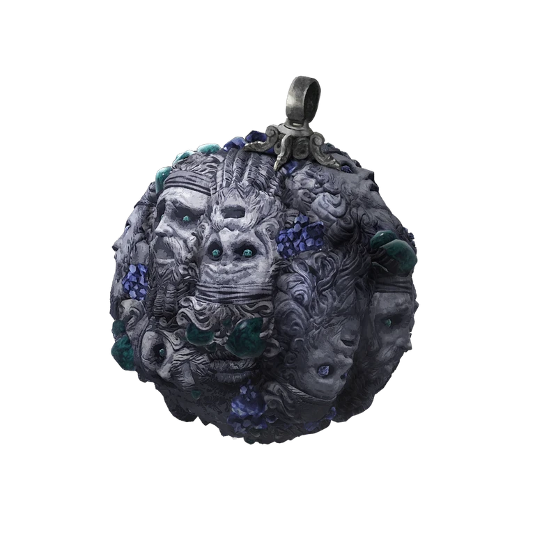 Graven-School Talisman icon