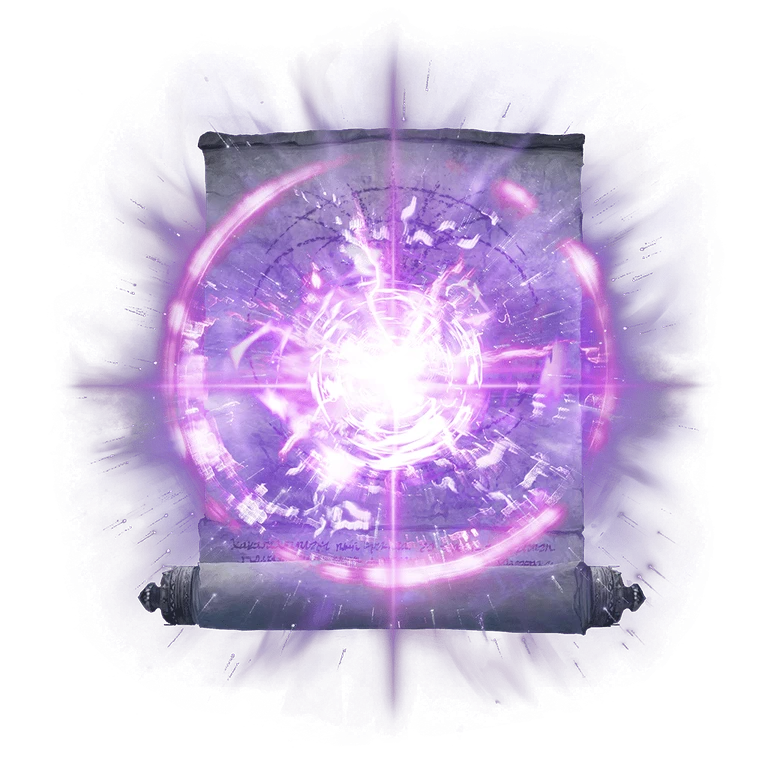 Gravitational Missile icon