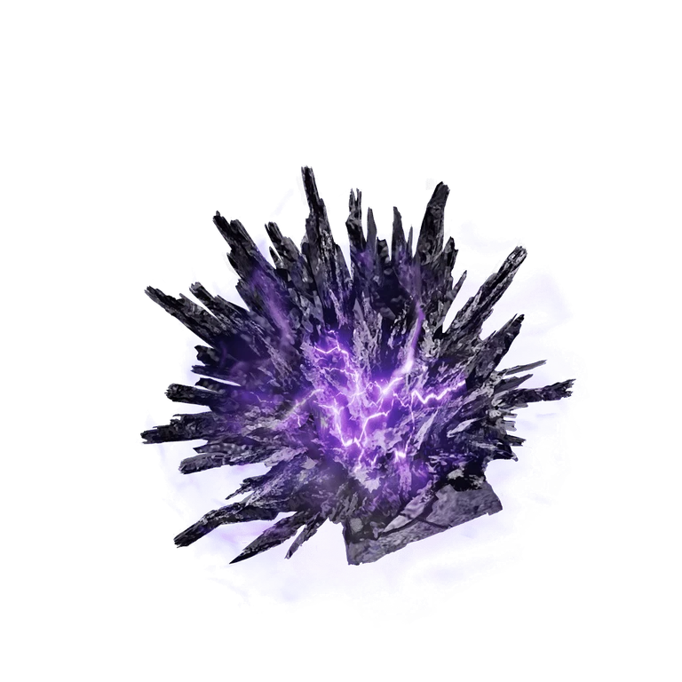Gravity Stone Chunk icon