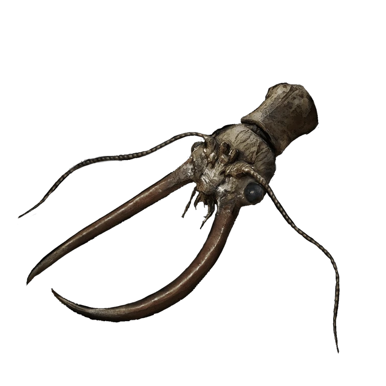 Great Dragonfly Head icon