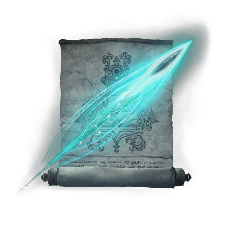 Great Glintstone Shard icon
