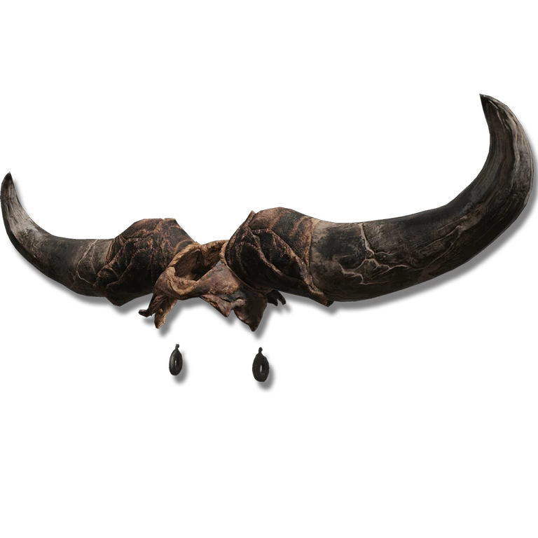Great Horned Headband icon