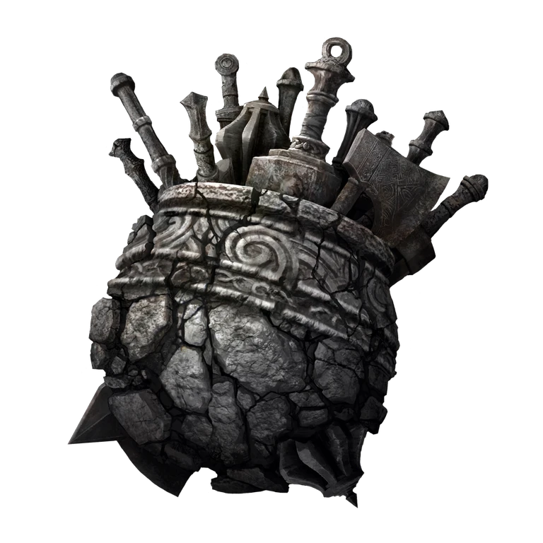 Great-Jar's Arsenal icon