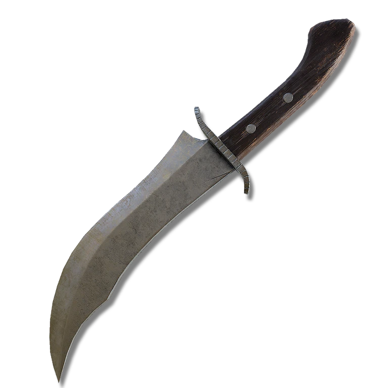 Great Knife icon