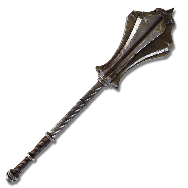 Great Mace icon