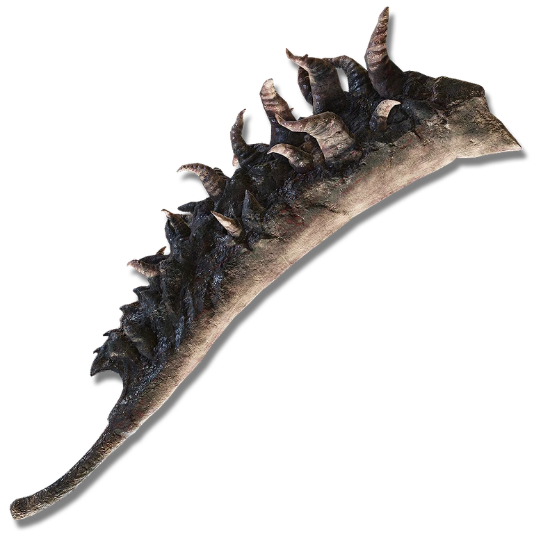 Great Omenkiller Cleaver icon
