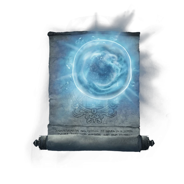 Great Oracular Bubble icon
