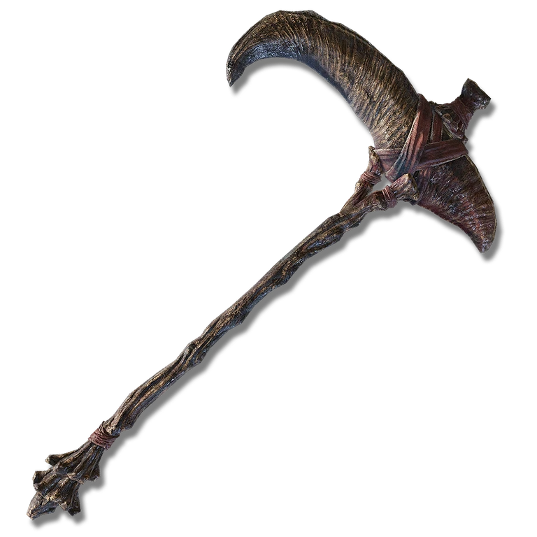 Greathorn Hammer icon