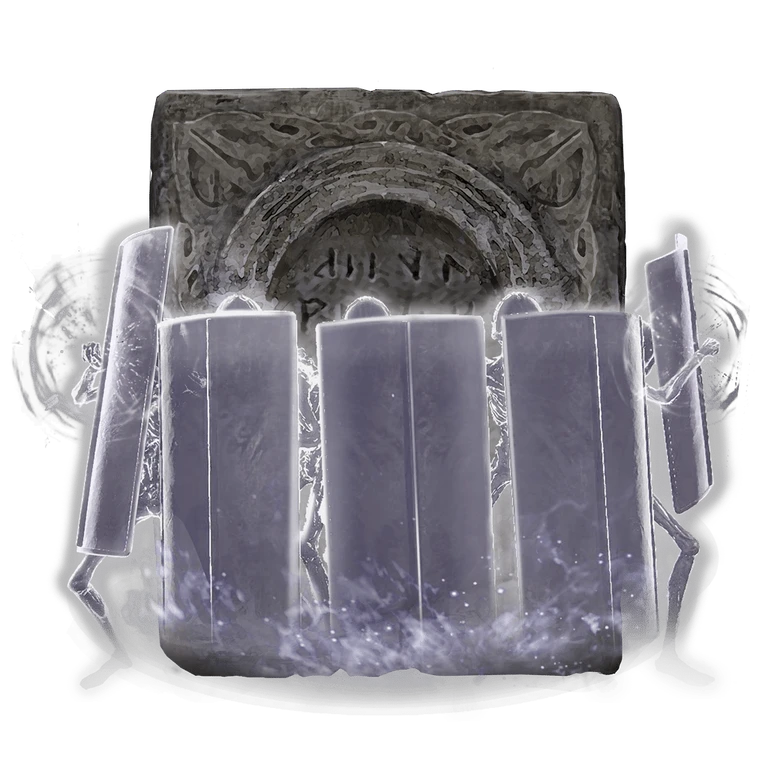 Greatshield Soldier Ashes icon