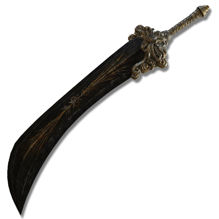 Greatsword of Radahn (Light) icon