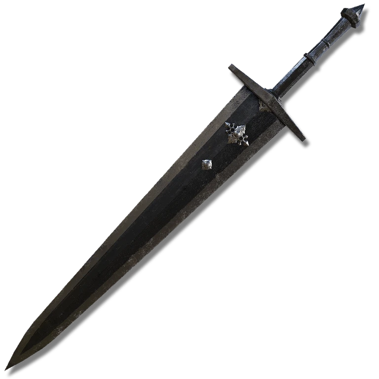 Greatsword of Solitude icon