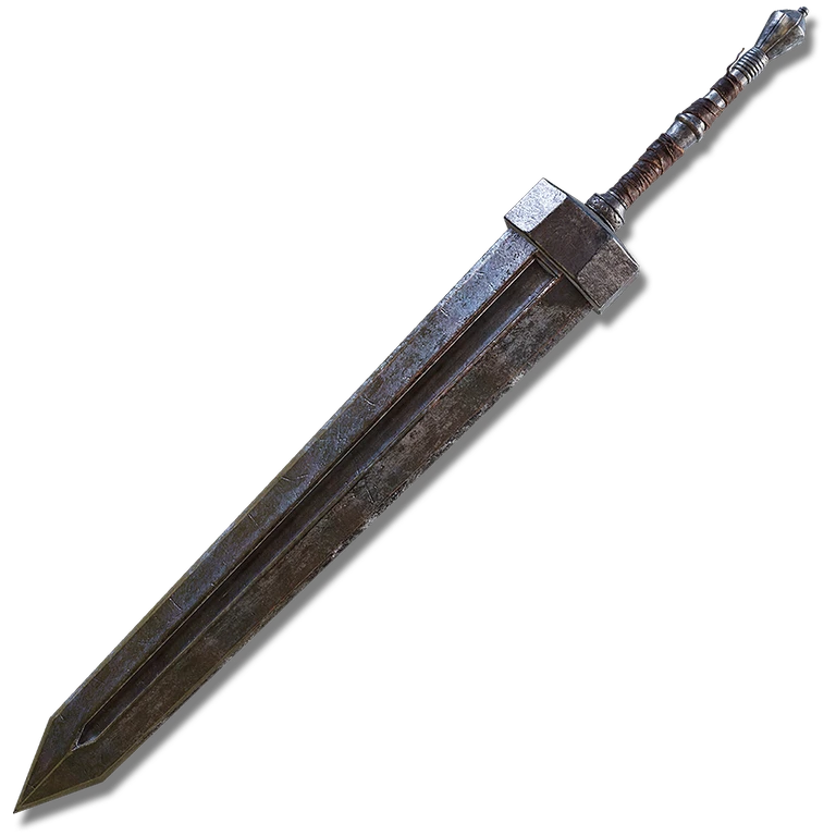Greatsword icon