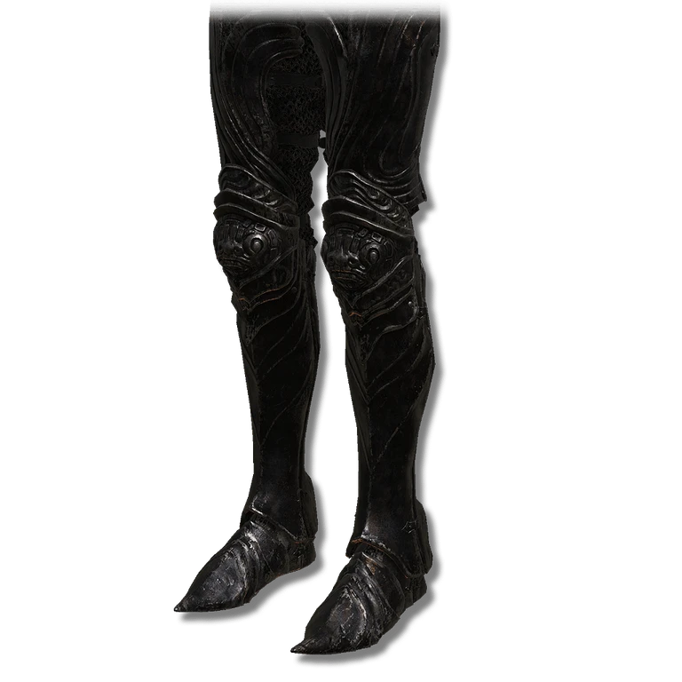 Greaves of Night icon