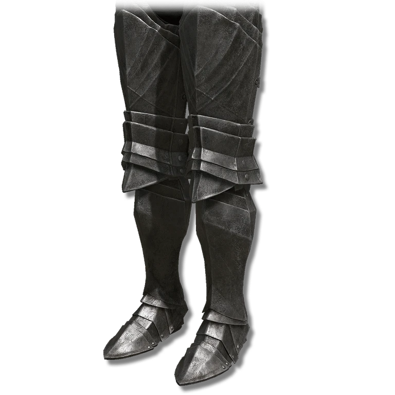 Greaves of Solitude icon