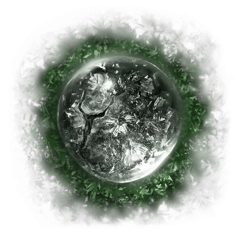 Greenspill Crystal Tear icon