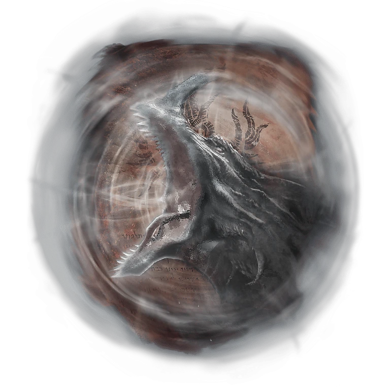 Greyoll's Roar icon