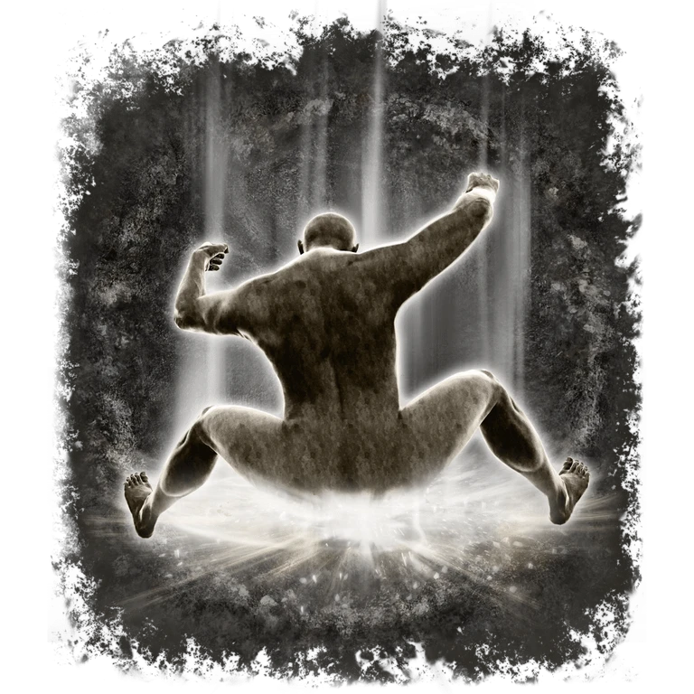 Ash of War: Ground Slam icon