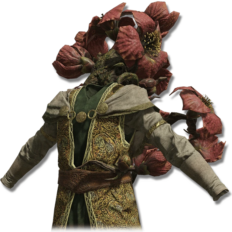 Guardian Garb (Full Bloom) icon